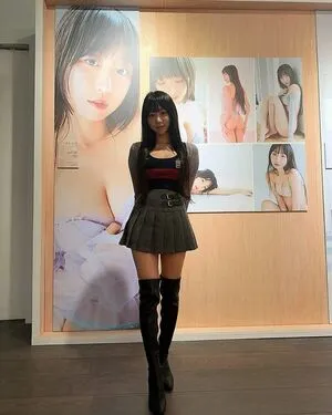 Eunji Pyoapple OnlyFans Leaked Free Thumbnail Picture - #Hwl0LlLmIx