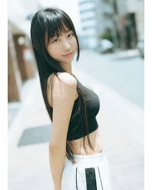 Eunji Pyoapple OnlyFans Leaked Free Thumbnail Picture - #JUb011UZki
