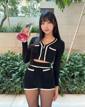 Eunji Pyoapple OnlyFans Leaked Free Thumbnail Picture - #Js3LKUl3Oi