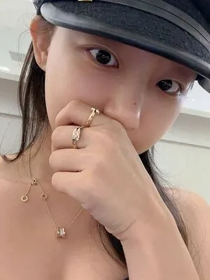 Eunji Pyoapple OnlyFans Leaked Free Thumbnail Picture - #K8M5HXmnXf