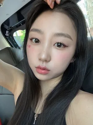 Eunji Pyoapple OnlyFans Leaked Free Thumbnail Picture - #Ksz50gO3rh