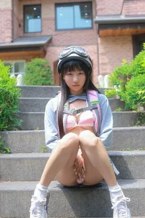 Eunji Pyoapple OnlyFans Leaked Free Thumbnail Picture - #LMNW5tdLey