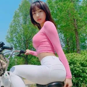 Eunji Pyoapple OnlyFans Leaked Free Thumbnail Picture - #Lry0WprGoQ