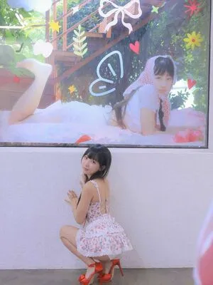 Eunji Pyoapple OnlyFans Leaked Free Thumbnail Picture - #LuYg2MHSf7