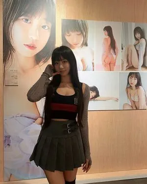 Eunji Pyoapple OnlyFans Leaked Free Thumbnail Picture - #McWriCEDrP