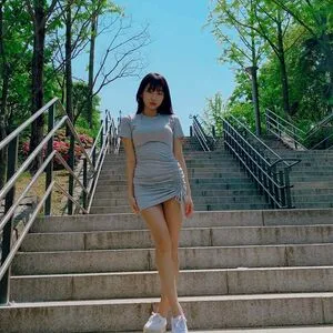 Eunji Pyoapple OnlyFans Leaked Free Thumbnail Picture - #N5onealoqg