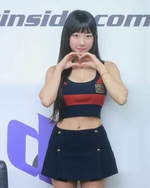 Eunji Pyoapple OnlyFans Leaked Free Thumbnail Picture - #N73GpDNfnX