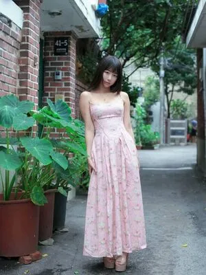 Eunji Pyoapple OnlyFans Leaked Free Thumbnail Picture - #NF41oPi5z0