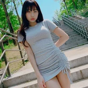 Eunji Pyoapple OnlyFans Leaked Free Thumbnail Picture - #OPXsXItE3j