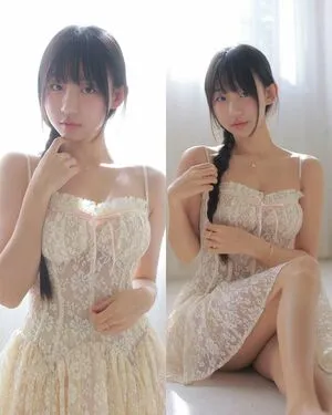 Eunji Pyoapple OnlyFans Leaked Free Thumbnail Picture - #P8gymGD5Qn
