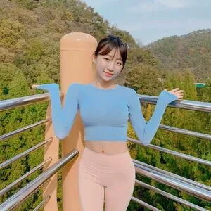 Eunji Pyoapple OnlyFans Leaked Free Thumbnail Picture - #PkQkdZdIjq