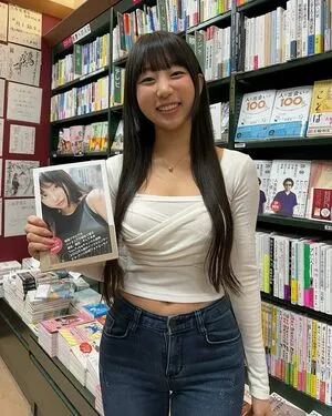 Eunji Pyoapple OnlyFans Leaked Free Thumbnail Picture - #Qh9n5ebzpw