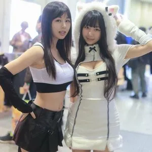 Eunji Pyoapple OnlyFans Leaked Free Thumbnail Picture - #QpXWaJuI3D