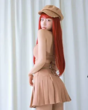 Eunji Pyoapple OnlyFans Leaked Free Thumbnail Picture - #RGsFqrqTVo