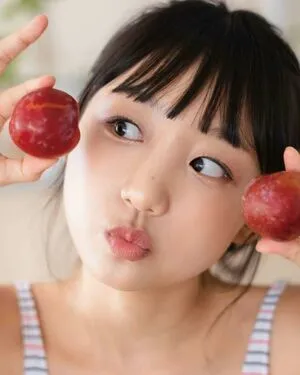 Eunji Pyoapple OnlyFans Leaked Free Thumbnail Picture - #TAgK9uZ17B