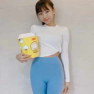 Eunji Pyoapple OnlyFans Leaked Free Thumbnail Picture - #UCQ4NAlOvX