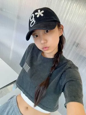 Eunji Pyoapple OnlyFans Leaked Free Thumbnail Picture - #VUrfgMvxMG