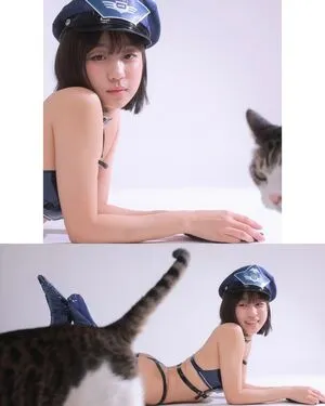 Eunji Pyoapple OnlyFans Leaked Free Thumbnail Picture - #W9cfEvAcTH