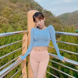 Eunji Pyoapple OnlyFans Leaked Free Thumbnail Picture - #WRClFtsqmb