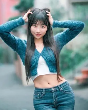 Eunji Pyoapple OnlyFans Leaked Free Thumbnail Picture - #WuQ30CgB7N