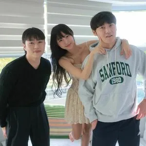 Eunji Pyoapple OnlyFans Leaked Free Thumbnail Picture - #XXOBriZBpf