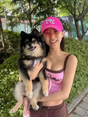 Eunji Pyoapple OnlyFans Leaked Free Thumbnail Picture - #XyoRnaU00G