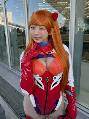 Eunji Pyoapple OnlyFans Leaked Free Thumbnail Picture - #YBZMWG81On