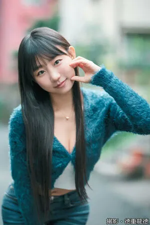 Eunji Pyoapple OnlyFans Leaked Free Thumbnail Picture - #Yb2hS67VnM