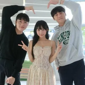 Eunji Pyoapple OnlyFans Leaked Free Thumbnail Picture - #YdK9e1dfAM