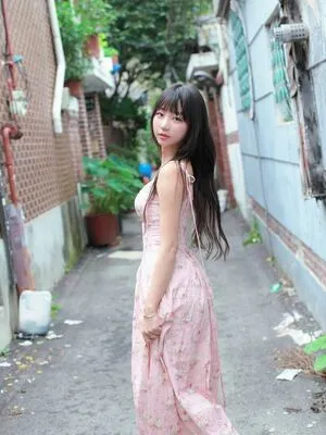 Eunji Pyoapple OnlyFans Leaked Free Thumbnail Picture - #YiynNHhUTy