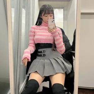 Eunji Pyoapple OnlyFans Leaked Free Thumbnail Picture - #YyKbMADxq9