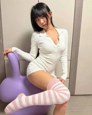 Eunji Pyoapple OnlyFans Leaked Free Thumbnail Picture - #ZBDHX2Du6f