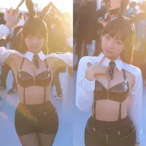 Eunji Pyoapple OnlyFans Leaked Free Thumbnail Picture - #ZIDl7CIbHw