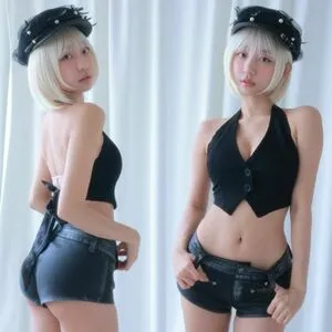 Eunji Pyoapple OnlyFans Leaked Free Thumbnail Picture - #ZgElFlDsNs