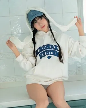Eunji Pyoapple OnlyFans Leaked Free Thumbnail Picture - #a1kjr0Nkpx