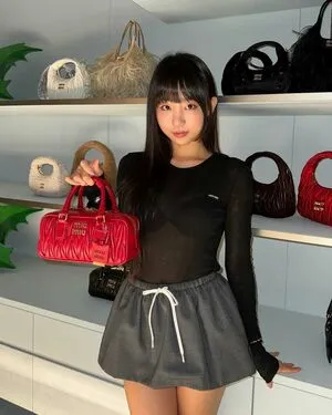 Eunji Pyoapple OnlyFans Leaked Free Thumbnail Picture - #aJINh2MGeK