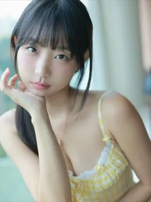 Eunji Pyoapple OnlyFans Leaked Free Thumbnail Picture - #aWxV6e17e1