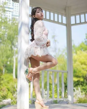Eunji Pyoapple OnlyFans Leaked Free Thumbnail Picture - #aq9amEOw52