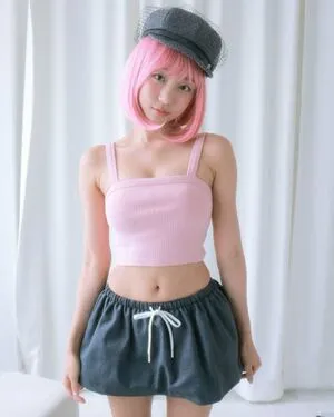 Eunji Pyoapple OnlyFans Leaked Free Thumbnail Picture - #bLvGm7HqWk