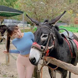 Eunji Pyoapple OnlyFans Leaked Free Thumbnail Picture - #c11hwr5U4O