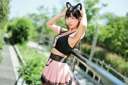 Eunji Pyoapple OnlyFans Leaked Free Thumbnail Picture - #cEigzchLG4