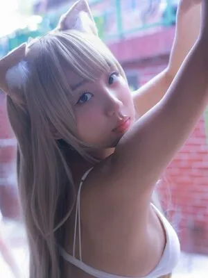 Eunji Pyoapple OnlyFans Leaked Free Thumbnail Picture - #cysq9oDkbo