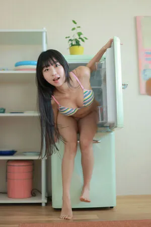 Eunji Pyoapple OnlyFans Leaked Free Thumbnail Picture - #e3nDvBvDOL