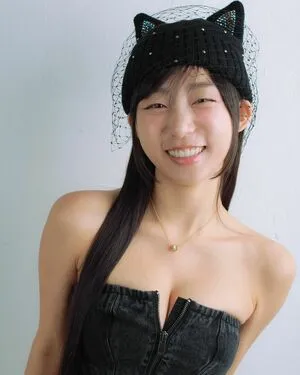 Eunji Pyoapple OnlyFans Leaked Free Thumbnail Picture - #eB6VCvBUYX