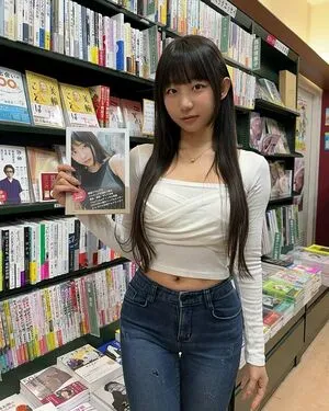 Eunji Pyoapple OnlyFans Leaked Free Thumbnail Picture - #exr6bUVcDC