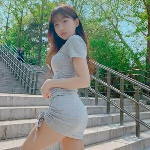 Eunji Pyoapple OnlyFans Leaked Free Thumbnail Picture - #fBS8iVa8C7
