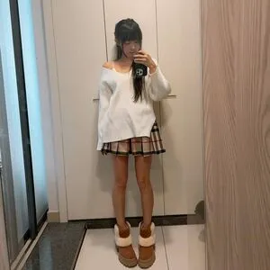 Eunji Pyoapple OnlyFans Leaked Free Thumbnail Picture - #g8O9HHEAfI