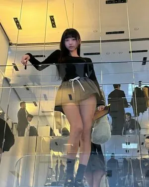 Eunji Pyoapple OnlyFans Leaked Free Thumbnail Picture - #gT2StlmAzV
