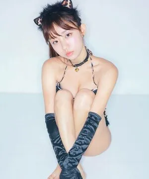 Eunji Pyoapple OnlyFans Leaked Free Thumbnail Picture - #iM3JDUWwhS
