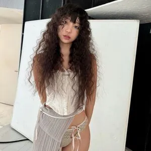 Eunji Pyoapple OnlyFans Leaked Free Thumbnail Picture - #jf9B2U69wm